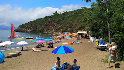 Cala dell'Innamorata'in fotoğrafı #alt_locality_no