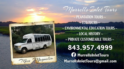 Murrells Inlet Tours