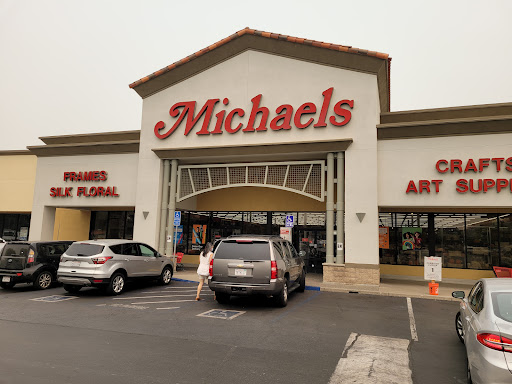 Craft Store «Michaels», reviews and photos, 7611 Laguna Blvd, Elk Grove, CA 95758, USA