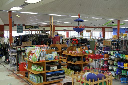 Sporting Goods Store «Sports Basement Presidio», reviews and photos, 610 Old Mason St, San Francisco, CA 94129, USA