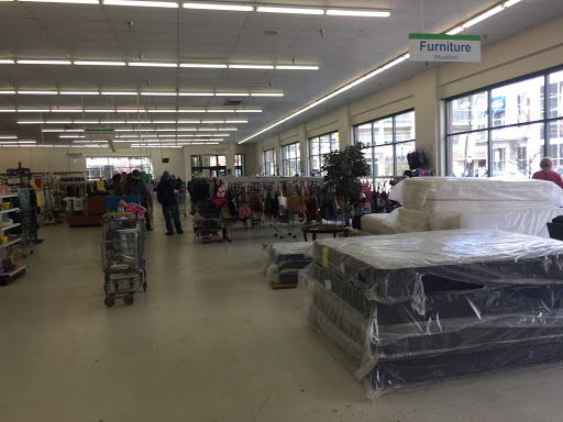 Thrift Store «Goodwill», reviews and photos