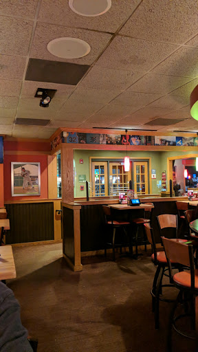 Applebee's Grill + Bar