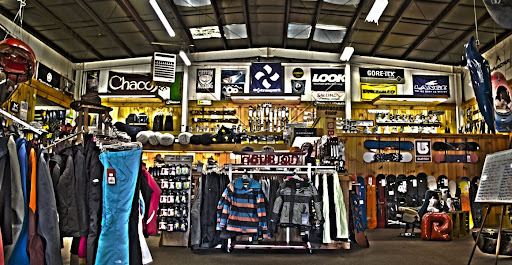 Canoe & Kayak Store «Back Country Ski & Sport», reviews and photos, 1931 Apperson Dr, Salem, VA 24153, USA