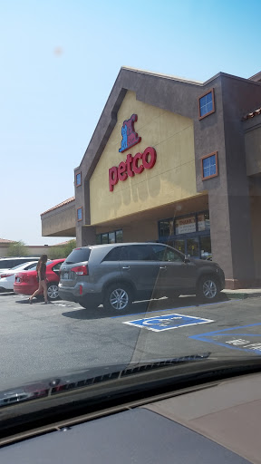 Pet Supply Store «Petco Animal Supplies», reviews and photos, 26501 Bouquet Canyon Rd, Saugus, CA 91350, USA
