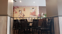 Atmosphère du Restaurant japonais Chiba à Lille - n°8
