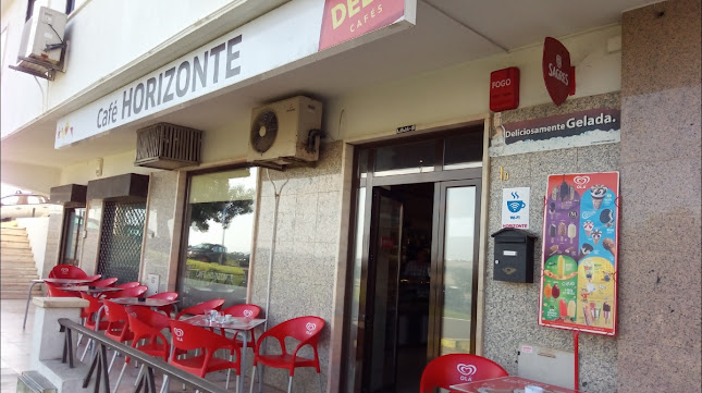 Café Horizonte