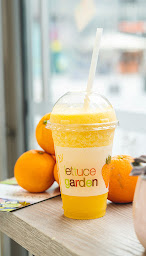 Photo n°16 de Lettuce Garden à Bordeaux ()