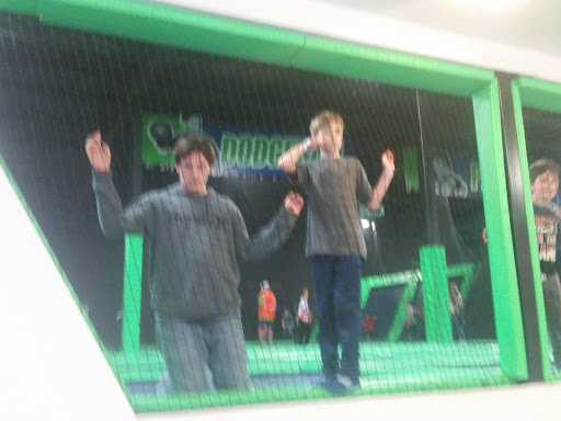Amusement Center «Air U Trampoline Park - Longview, Texas», reviews and photos, 4300 US-259, Longview, TX 75605, USA