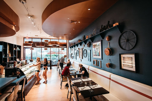 American Restaurant «Copper Restaurant & Dessert Lounge», reviews and photos, 3401 Esperanza Crossing #104, Austin, TX 78758, USA