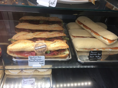 O'Lunch Café à Bordeaux