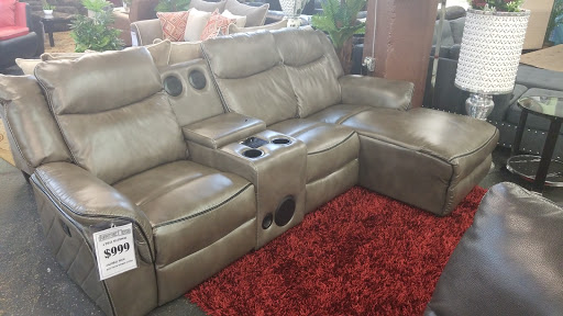 Furniture Store «Furniture Mecca», reviews and photos, 5648 Lancaster Ave, Philadelphia, PA 19131, USA