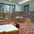 Dedham Public Library