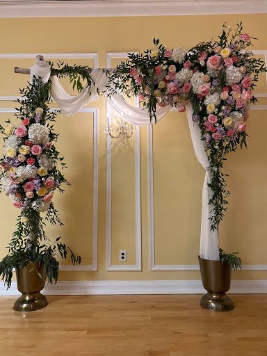 Florist «NE FLOWER BOUTIQUE», reviews and photos, 11702 Bustleton Ave, Philadelphia, PA 19116, USA