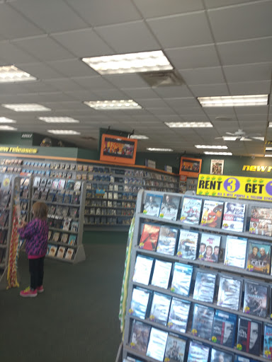 Movie Rental Store «Family Video», reviews and photos, 1531 32nd St NE, Cedar Rapids, IA 52402, USA