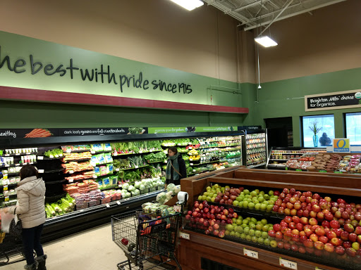 Grocery Store «Star Market», reviews and photos, 370 Western Ave, Brighton, MA 02135, USA