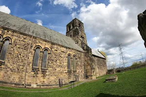 St Paul's Monastery, Jarrow image