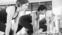BODYBAR Pilates - West 7th - Photo 2 - Car repair in Fort Worth, TX, Fort Worth