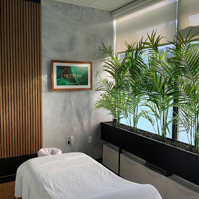 Nettles Health & Wellness - RMT - Massage Therapy