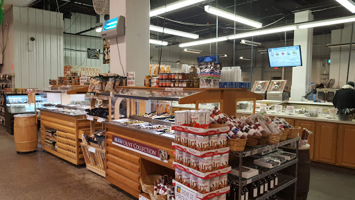 Grocery Store «Horrocks Farm Market», reviews and photos, 235 Capital Ave SW, Battle Creek, MI 49037, USA