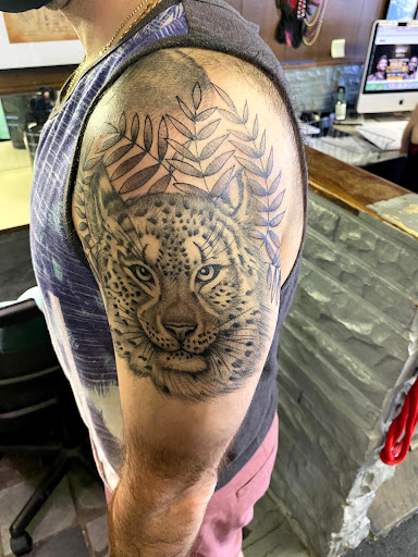 Explore pain naruto tattoo ideas, creative tattoo ideas in Philadelphia, available at Tattoo Odyssey Inc