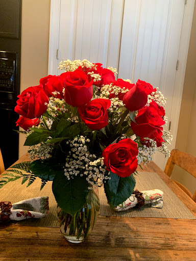 Florist «Flowers By Louis Hody», reviews and photos, 99 Seaboard Ln, Brentwood, TN 37027, USA