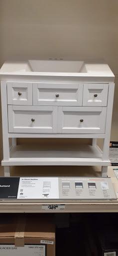 Home Improvement Store «The Home Depot», reviews and photos, 2213 Port Industrial Rd, Aberdeen, WA 98520, USA