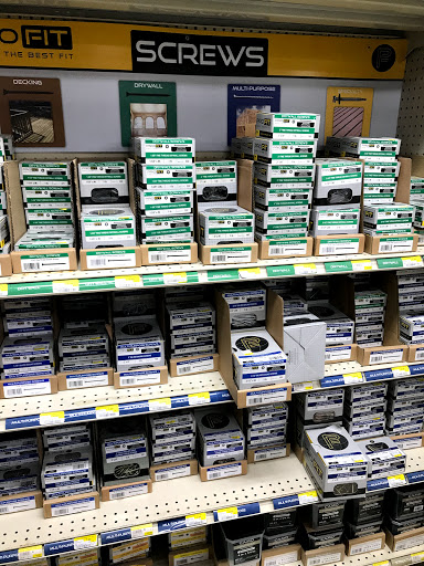 Building Materials Supplier «G&S Sales», reviews and photos, 4304 US-80, Terrell, TX 75160, USA