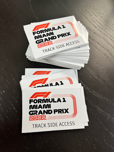 Print Shop «Miami Printing», reviews and photos, 223 E Flagler St #505, Miami, FL 33131, USA