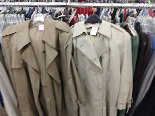 Thrift Store «Savers», reviews and photos