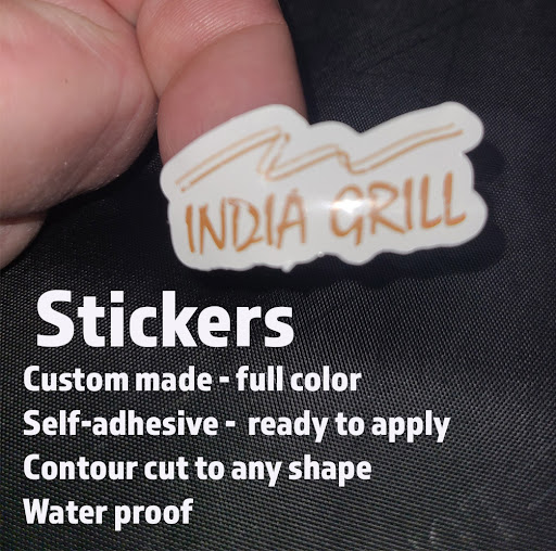 Print Shop «Allegra Marketing Print Mail», reviews and photos, 1021 W Abram St, Arlington, TX 76013, USA