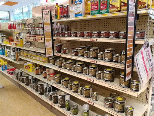 Paint Store «CLIFF HARDWARE», reviews and photos, 11115 Reading Rd, Sharonville, OH 45241, USA