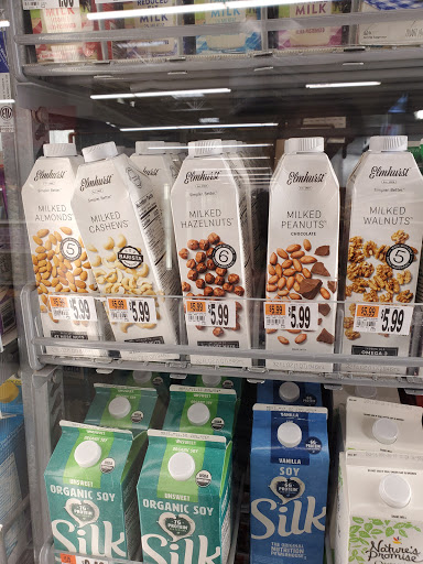 Supermarket «Giant», reviews and photos, 25939 John J Williams Hwy, Millsboro, DE 19966, USA