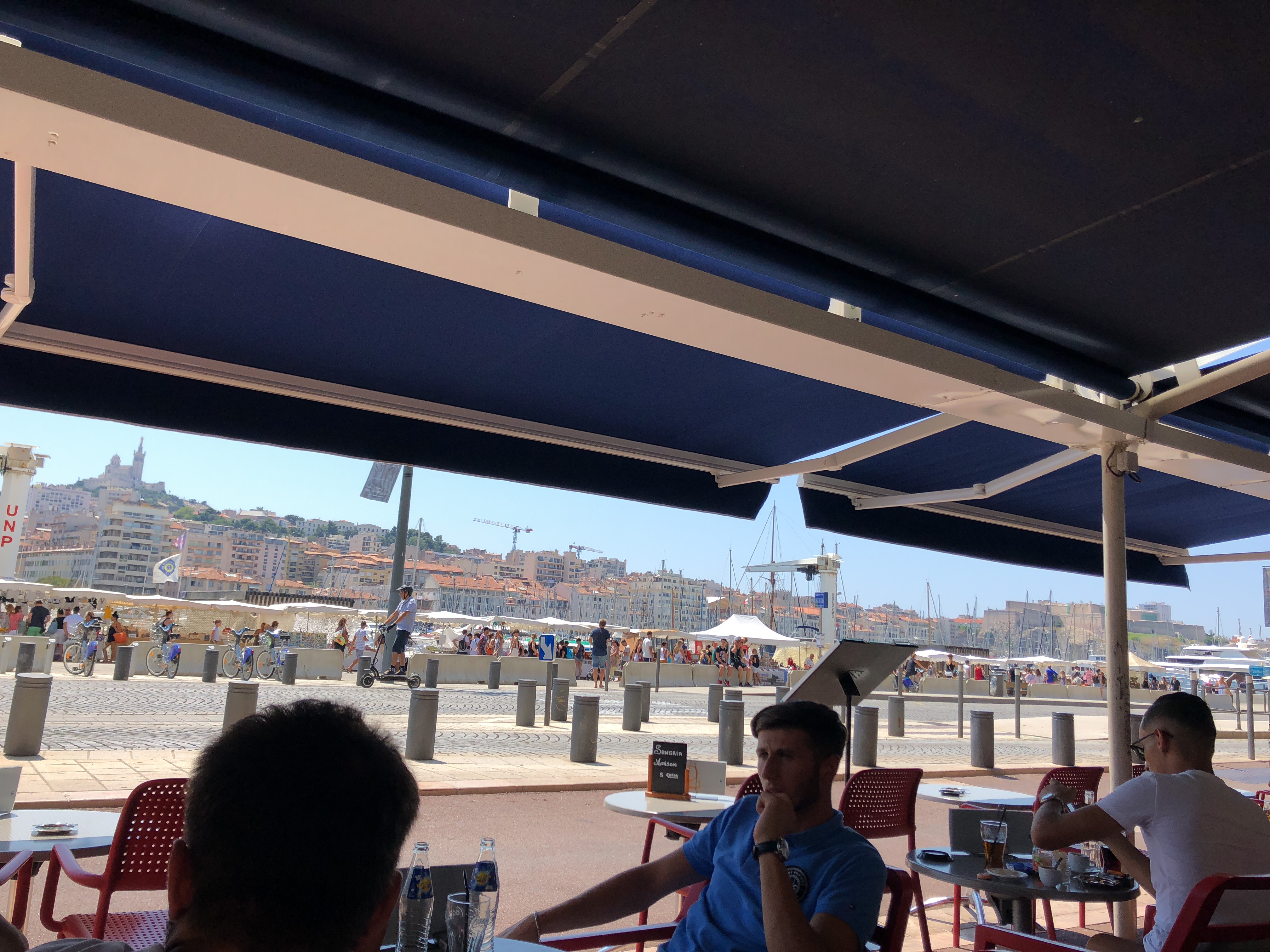Photo n° 2 de l'avis de Hugo.e fait le 29/07/2018 à 11:28