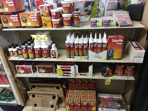 Hardware Store «English Hardware & Supply», reviews and photos, 698 IN-64, English, IN 47118, USA