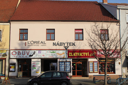 Kosmetické studio Lenka Horáková