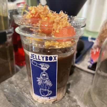 Jellybox.cafe’NYK