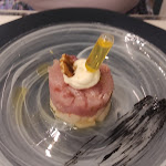 Photo n°3 de l'avis de Paolo.i fait le 23/08/2022 à 12:34 sur le  Ristorente di Mare - Molo17 à Naples