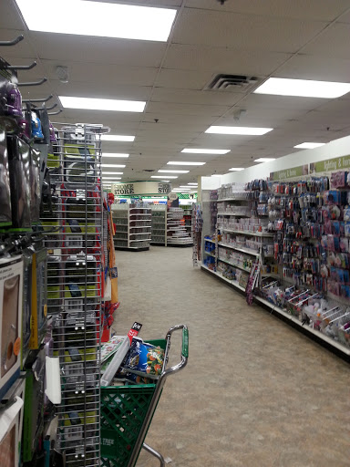 Dollar Store «Dollar Tree», reviews and photos, 13477 Hall Rd, Utica, MI 48315, USA
