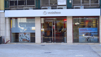 loja de Vodafone Coimbra