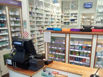 Johnstons Pharmacy Longford