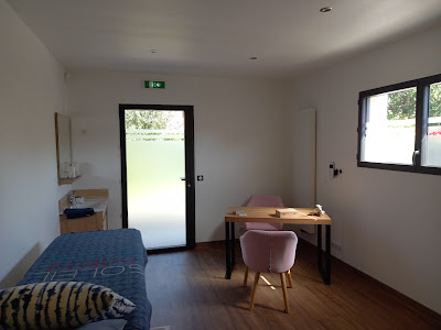 Juliette Glavieux,Naturopathe Sophrologue ,naturogaia à Amiens