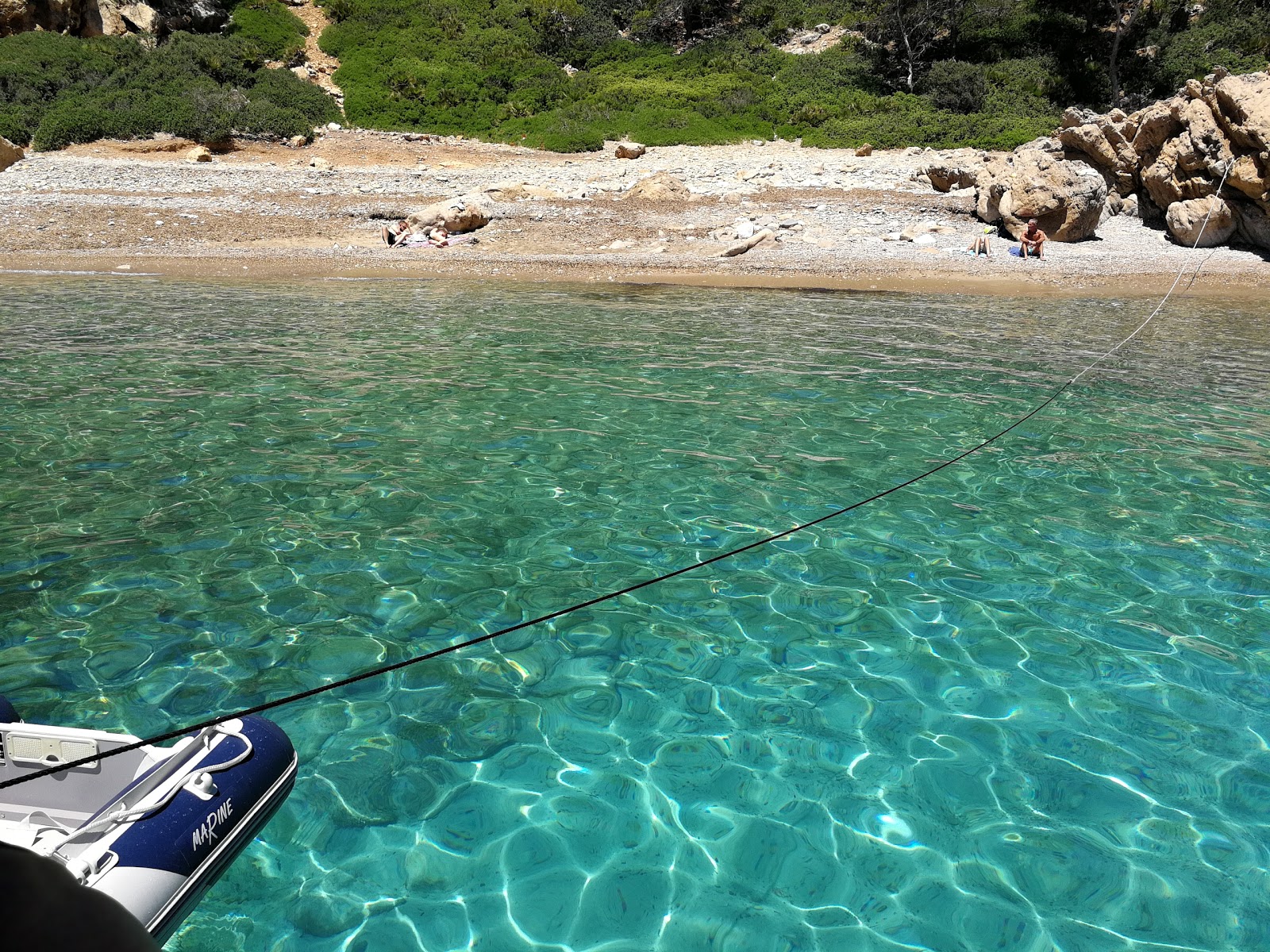 Cala D'egos photo #9