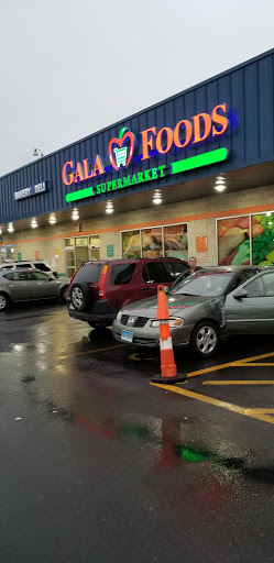 Gala Foods Supermarket