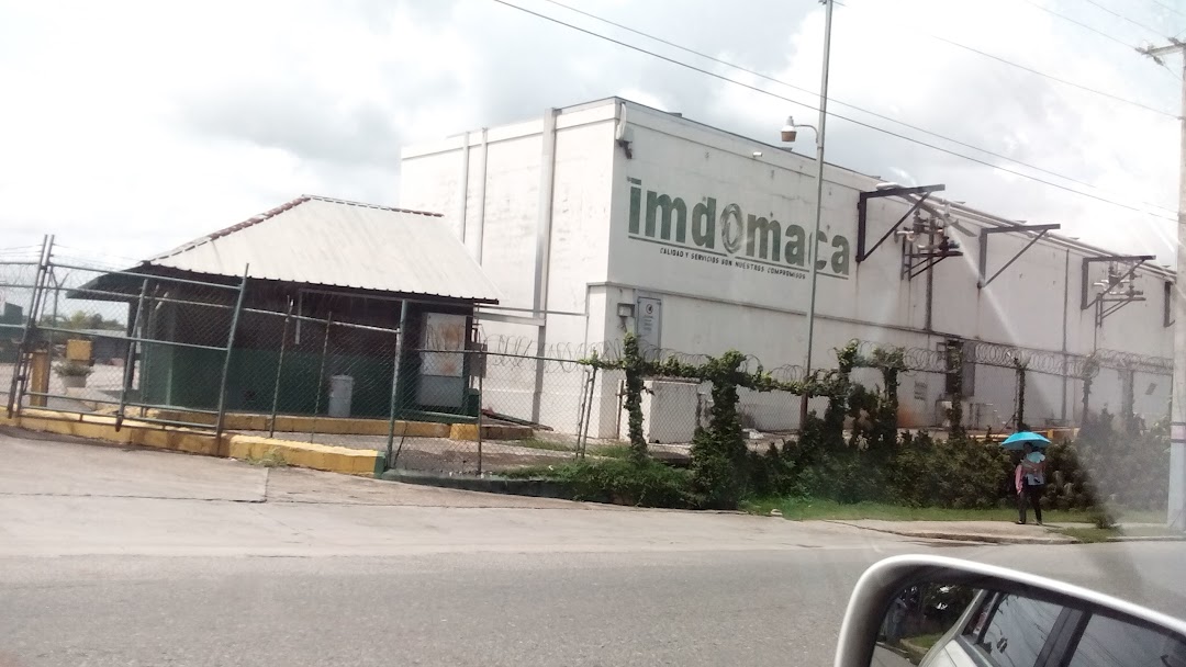 Importadora Dominicana de Maderas (IMDOMACA)