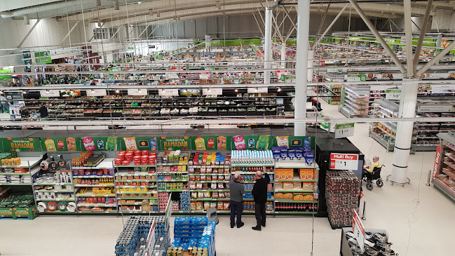 Reviews of Asda Govan Superstore in Glasgow - Supermarket