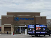 KLUB FITNESS - Photo 2 - Car repair in Pasadena, TX, Pasadena