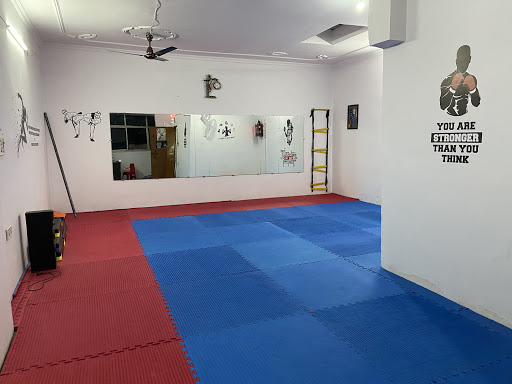 Success Fit and Taekwondo Club