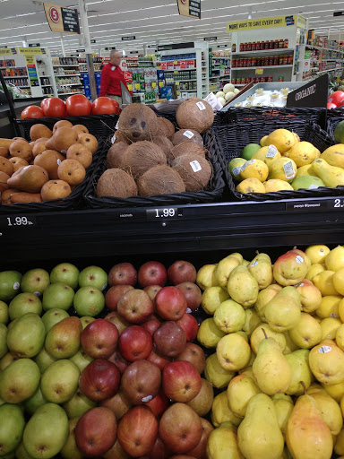 Supermarket «Price Chopper», reviews and photos, 370 Miracle Mile, Lebanon, NH 03766, USA