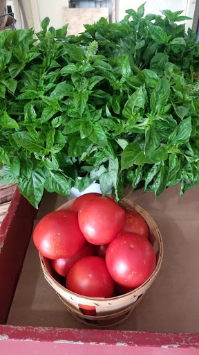 Produce Market «Race Farm», reviews and photos, 87 Belcher Rd, Blairstown, NJ 07825, USA