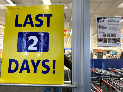 Discount Store «Kmart», reviews and photos, 3301 Center Rd, Brunswick, OH 44212, USA